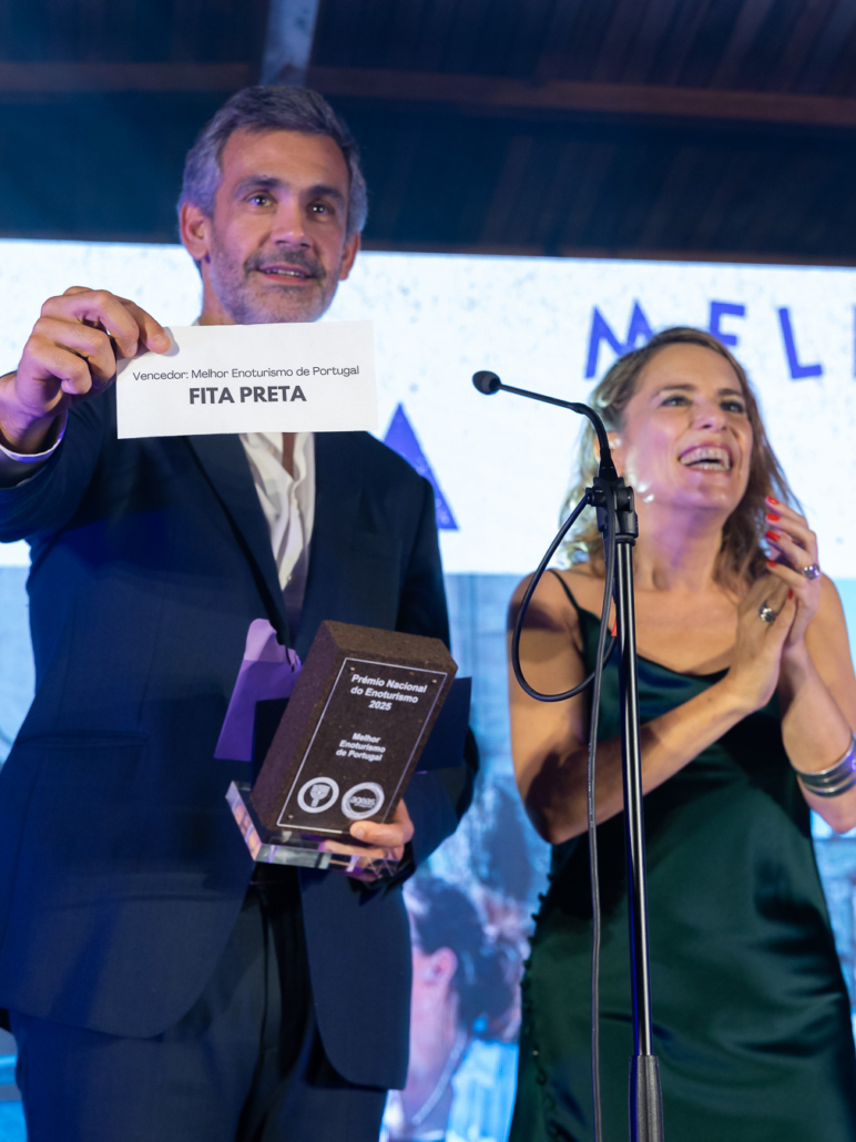 4º Prémio Nacional do Enoturismo