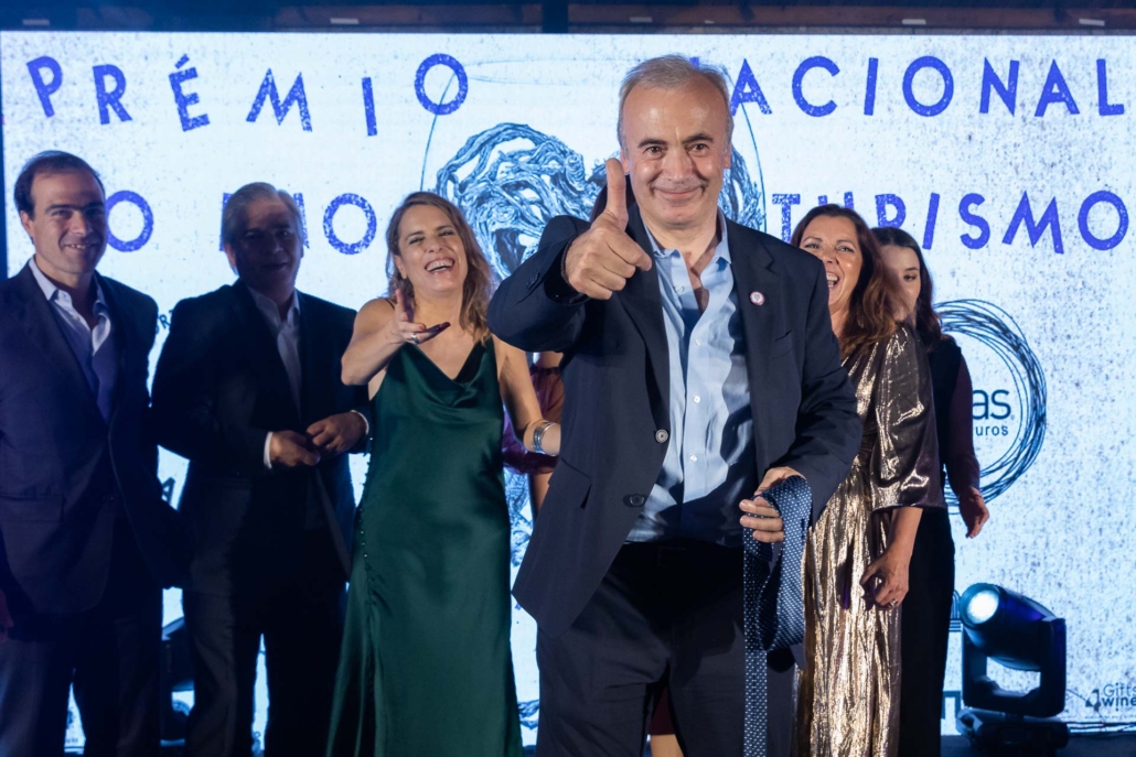 4º Prémio Nacional do Enoturismo