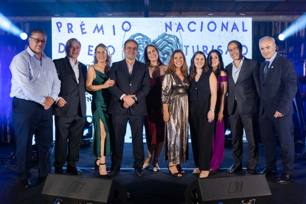 4º Prémio Nacional do Enoturismo