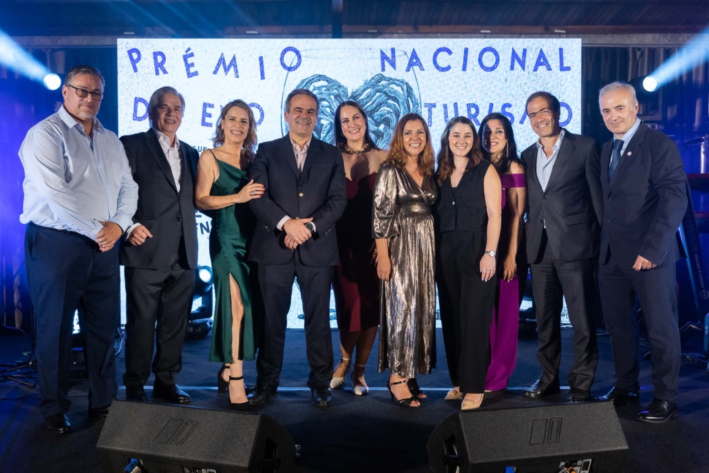 4º Prémio Nacional do Enoturismo