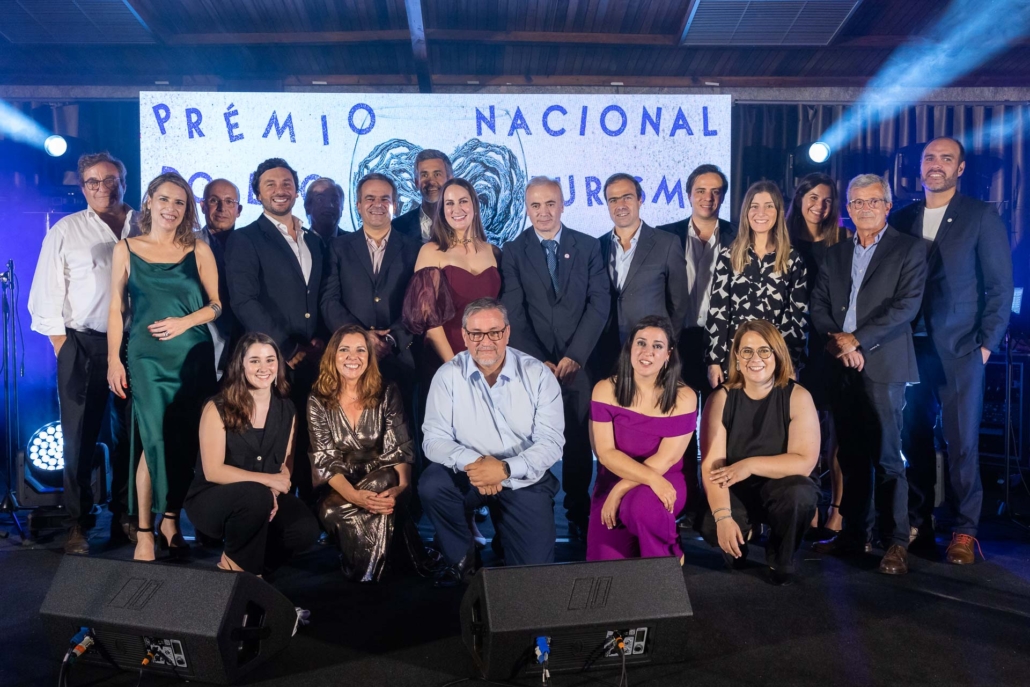 4º Prémio Nacional do Enoturismo