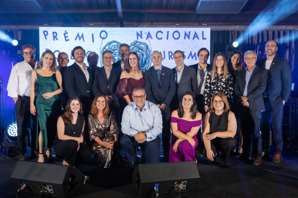 4º Prémio Nacional do Enoturismo