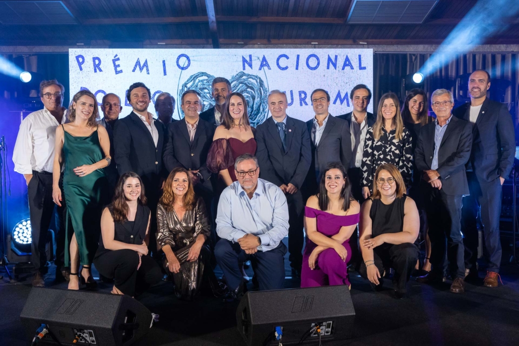 4º Prémio Nacional do Enoturismo