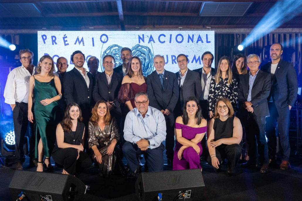 4º Prémio Nacional do Enoturismo