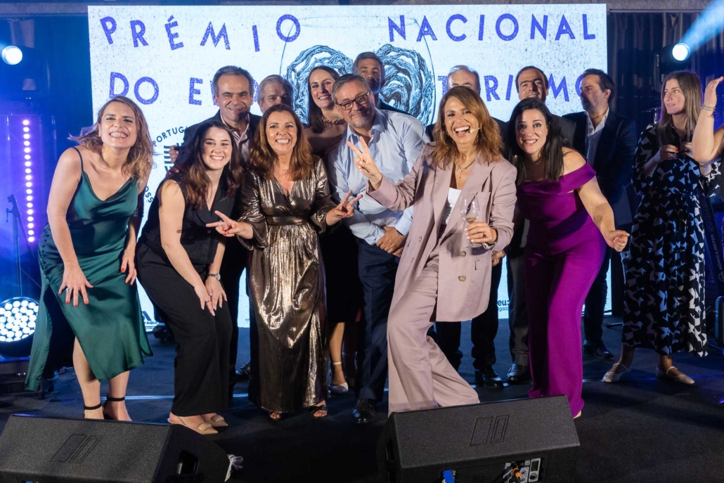 4º Prémio Nacional do Enoturismo