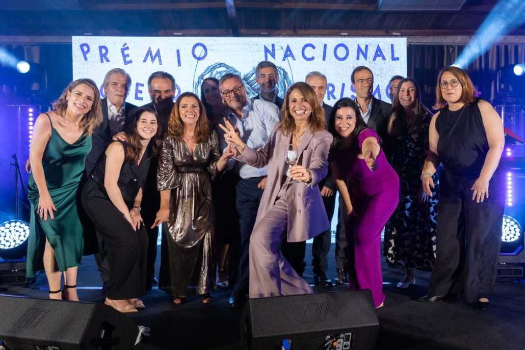 4º Prémio Nacional do Enoturismo