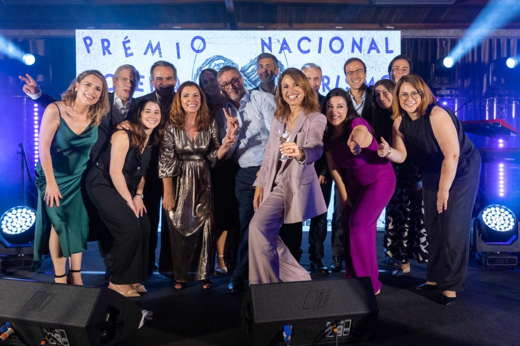 4º Prémio Nacional do Enoturismo