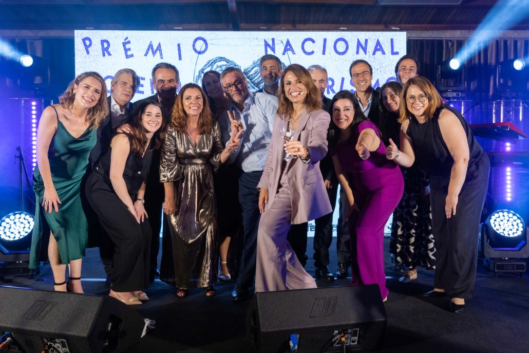 4º Prémio Nacional do Enoturismo
