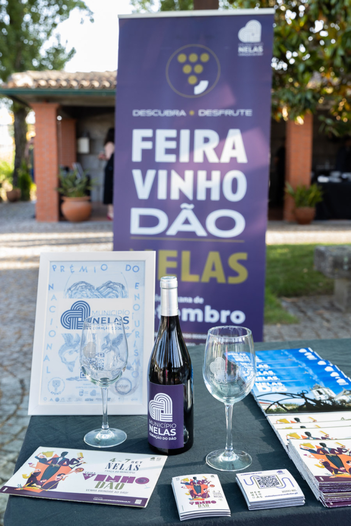4º Prémio Nacional do Enoturismo
