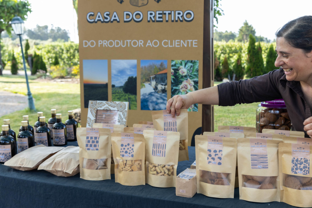 4º Prémio Nacional do Enoturismo