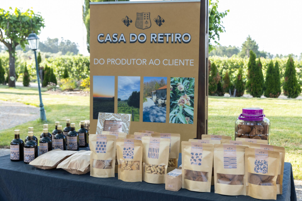 4º Prémio Nacional do Enoturismo