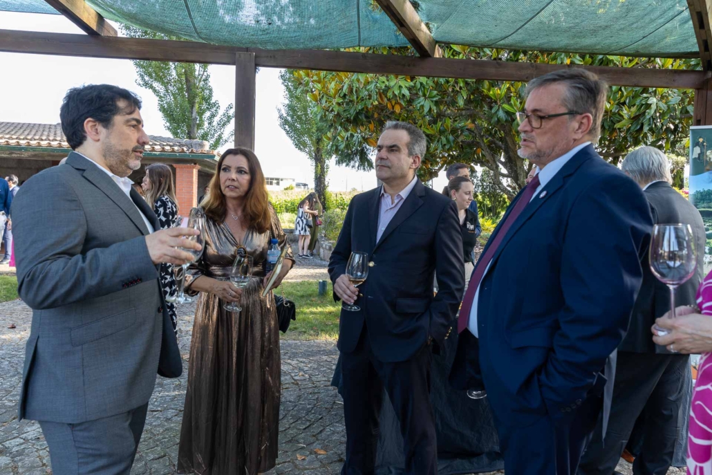 4º Prémio Nacional do Enoturismo