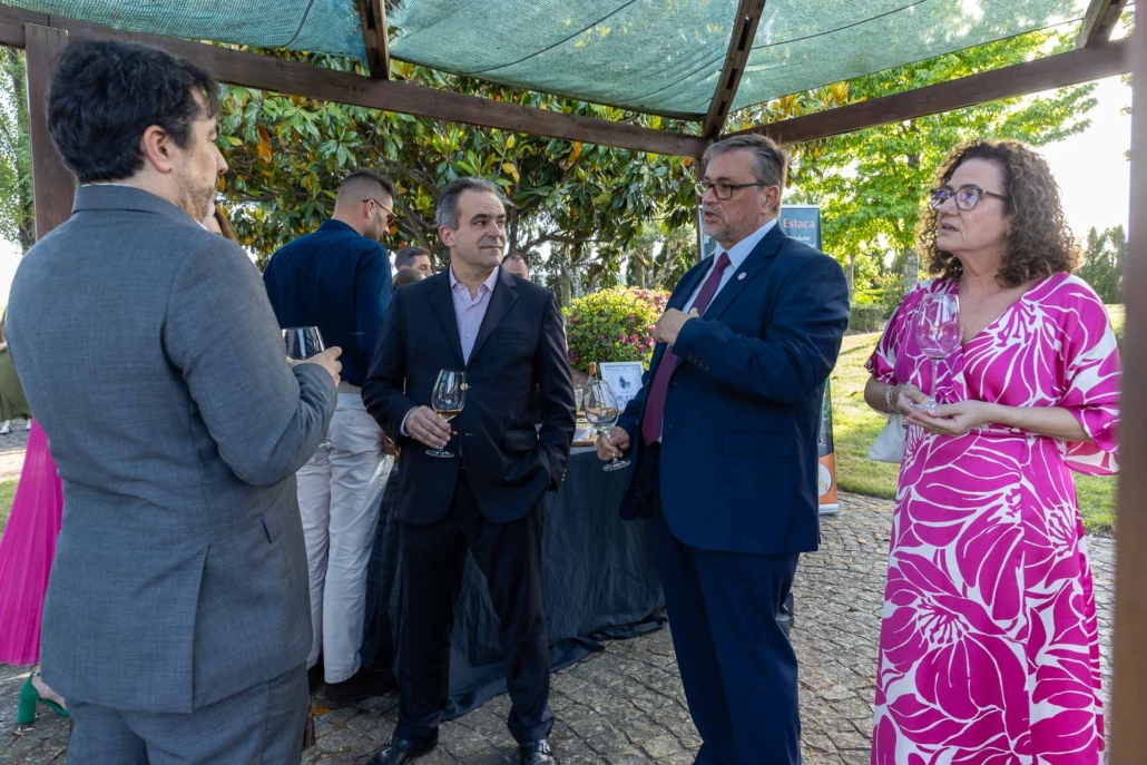 4º Prémio Nacional do Enoturismo
