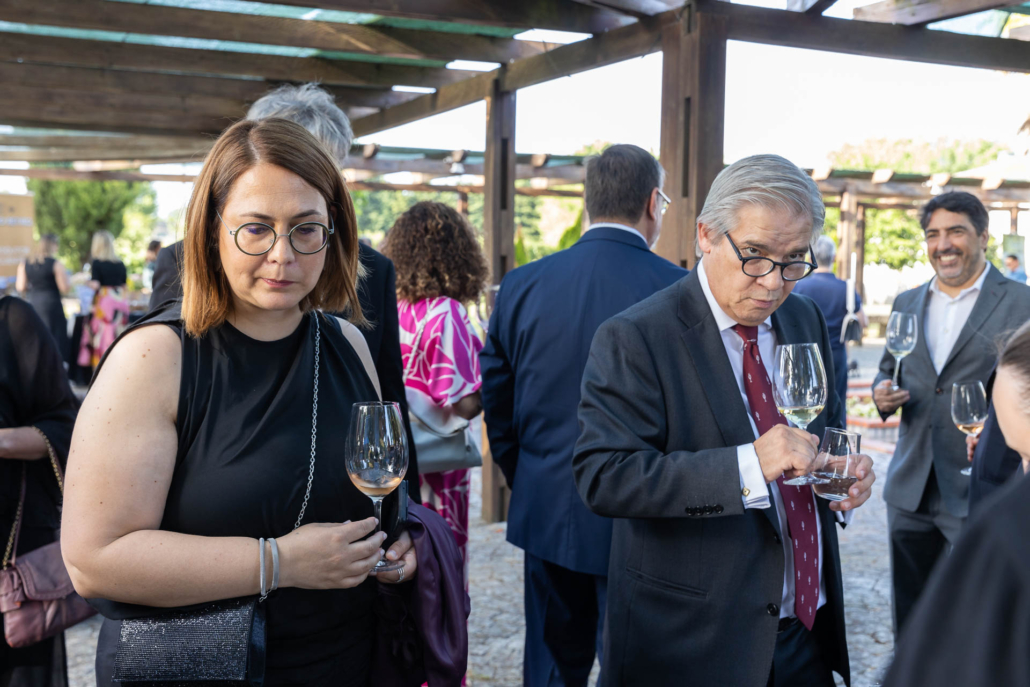 4º Prémio Nacional do Enoturismo