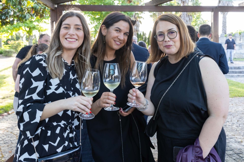 4º Prémio Nacional do Enoturismo