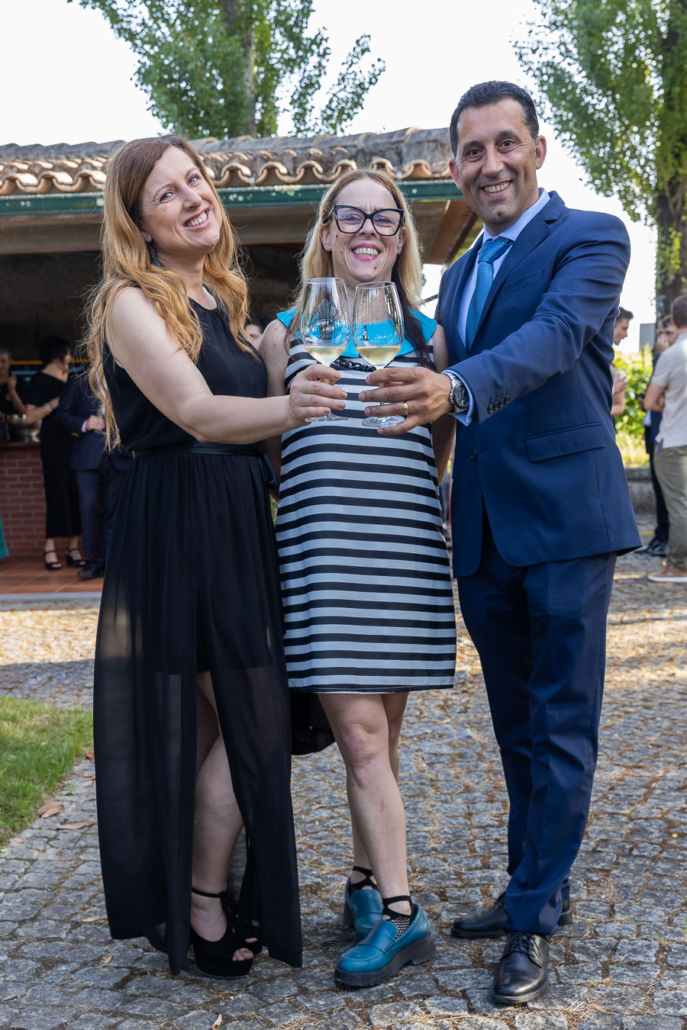 4º Prémio Nacional do Enoturismo