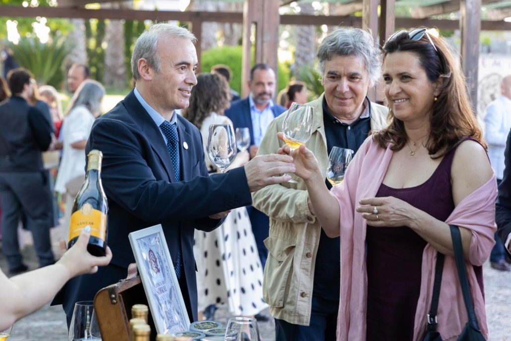 4º Prémio Nacional do Enoturismo