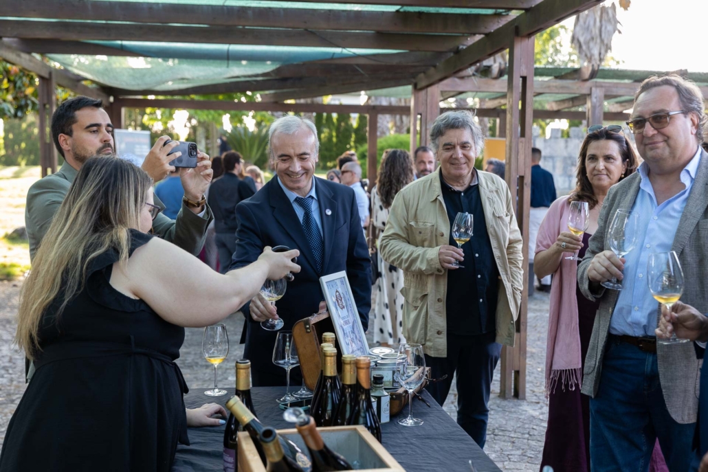 4º Prémio Nacional do Enoturismo
