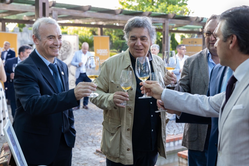 4º Prémio Nacional do Enoturismo