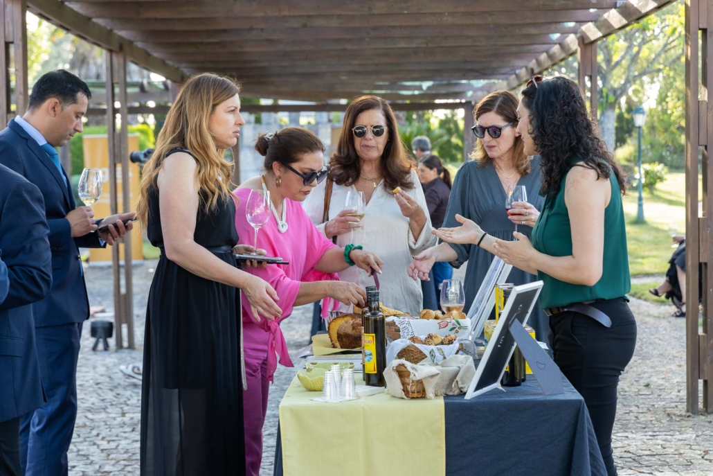 4º Prémio Nacional do Enoturismo