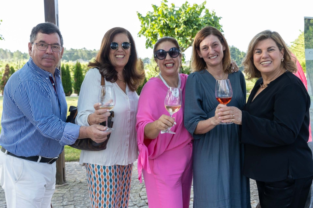 4º Prémio Nacional do Enoturismo