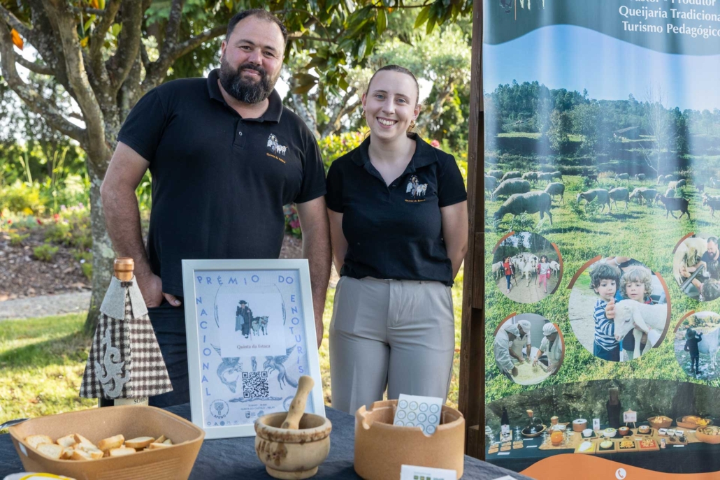 4º Prémio Nacional do Enoturismo