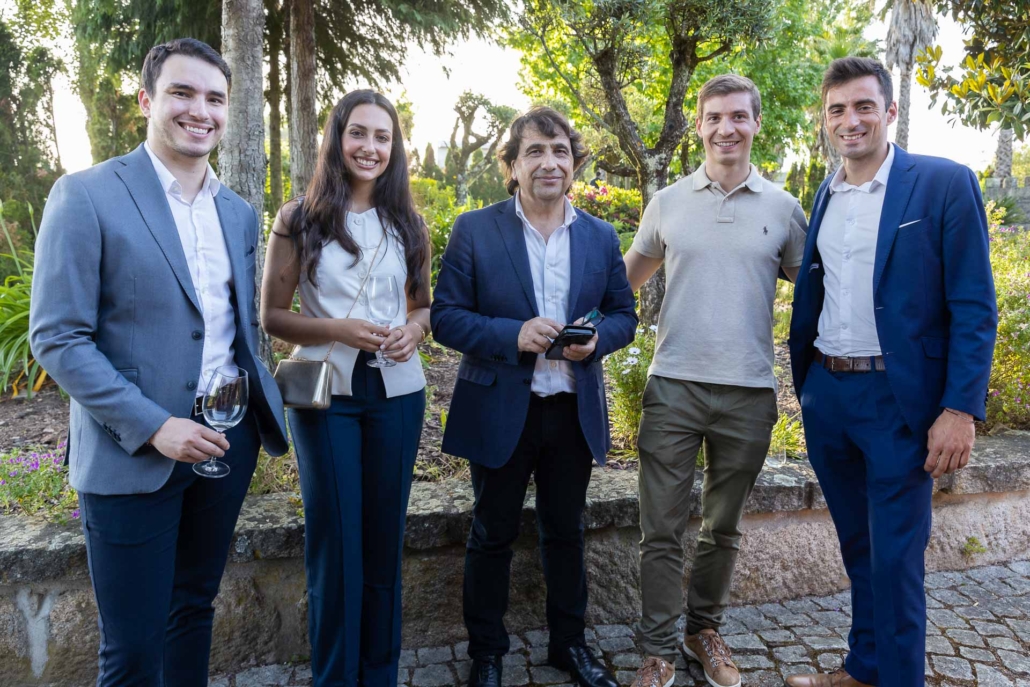 4º Prémio Nacional do Enoturismo