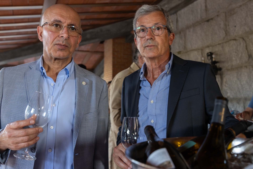4º Prémio Nacional do Enoturismo