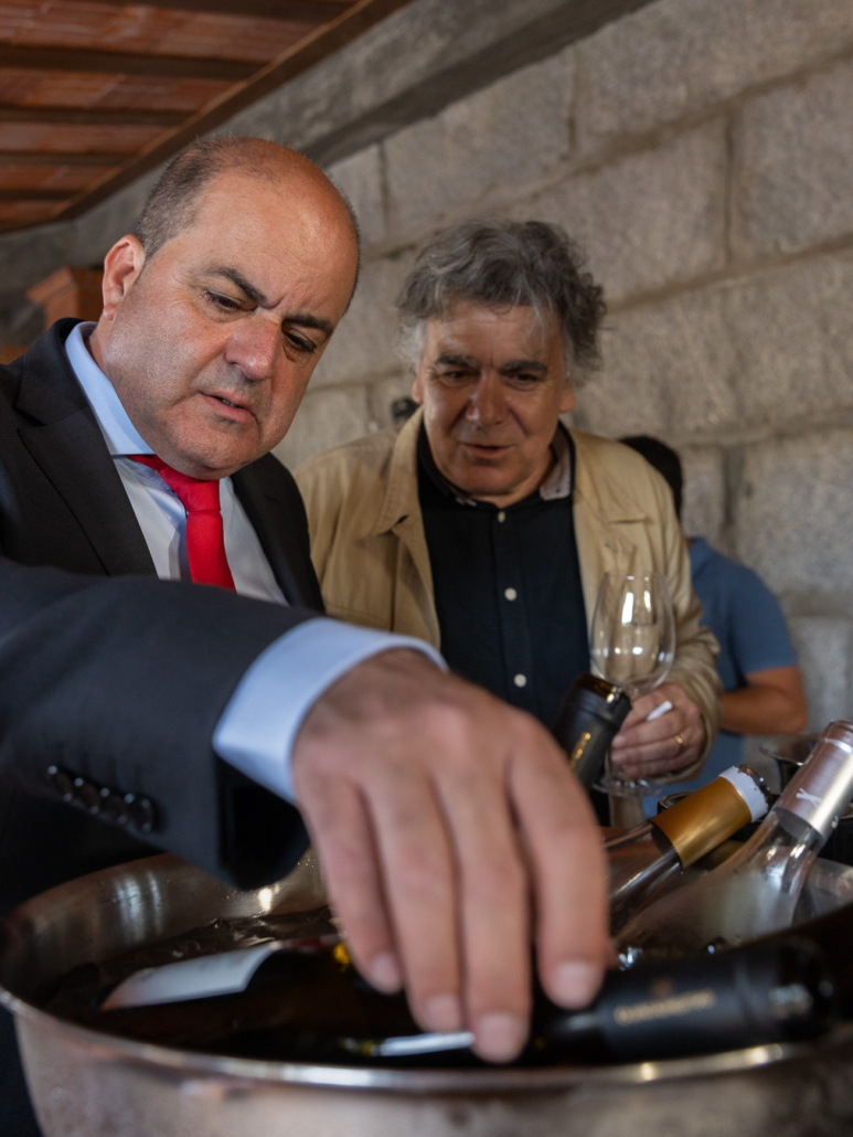 4º Prémio Nacional do Enoturismo