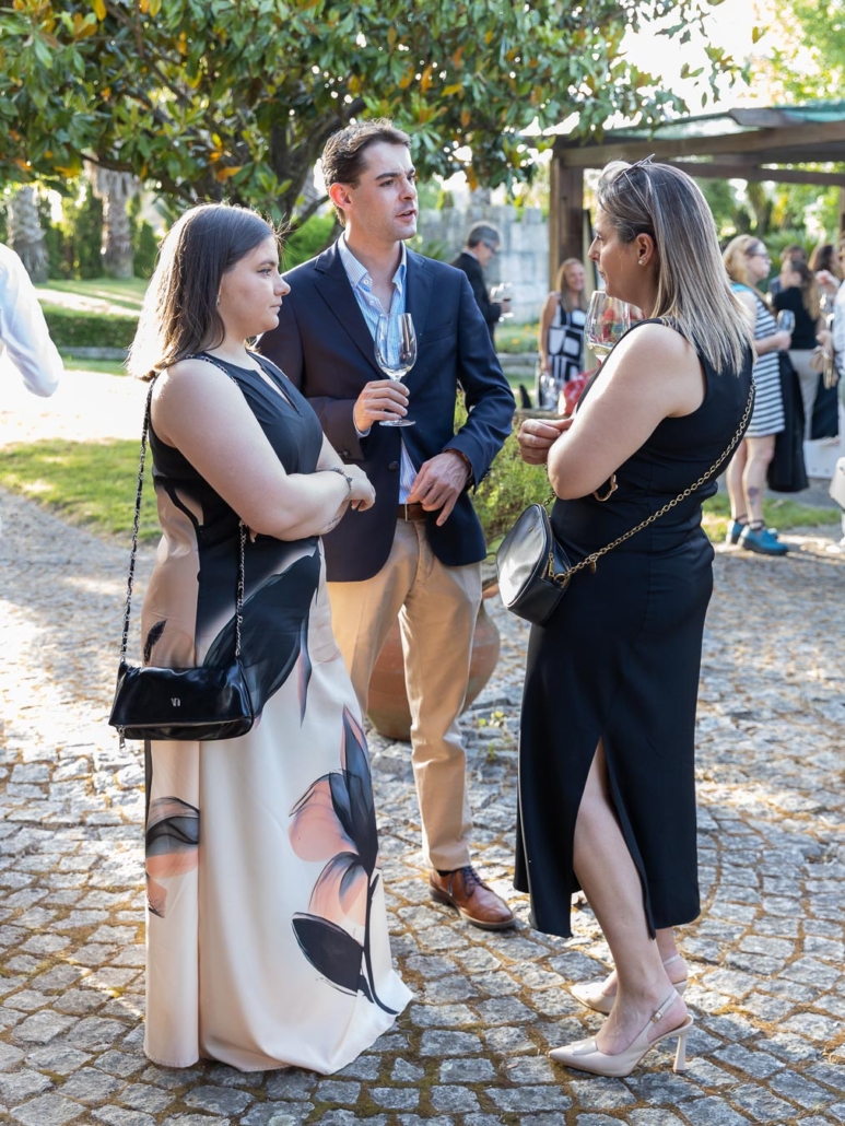 4º Prémio Nacional do Enoturismo