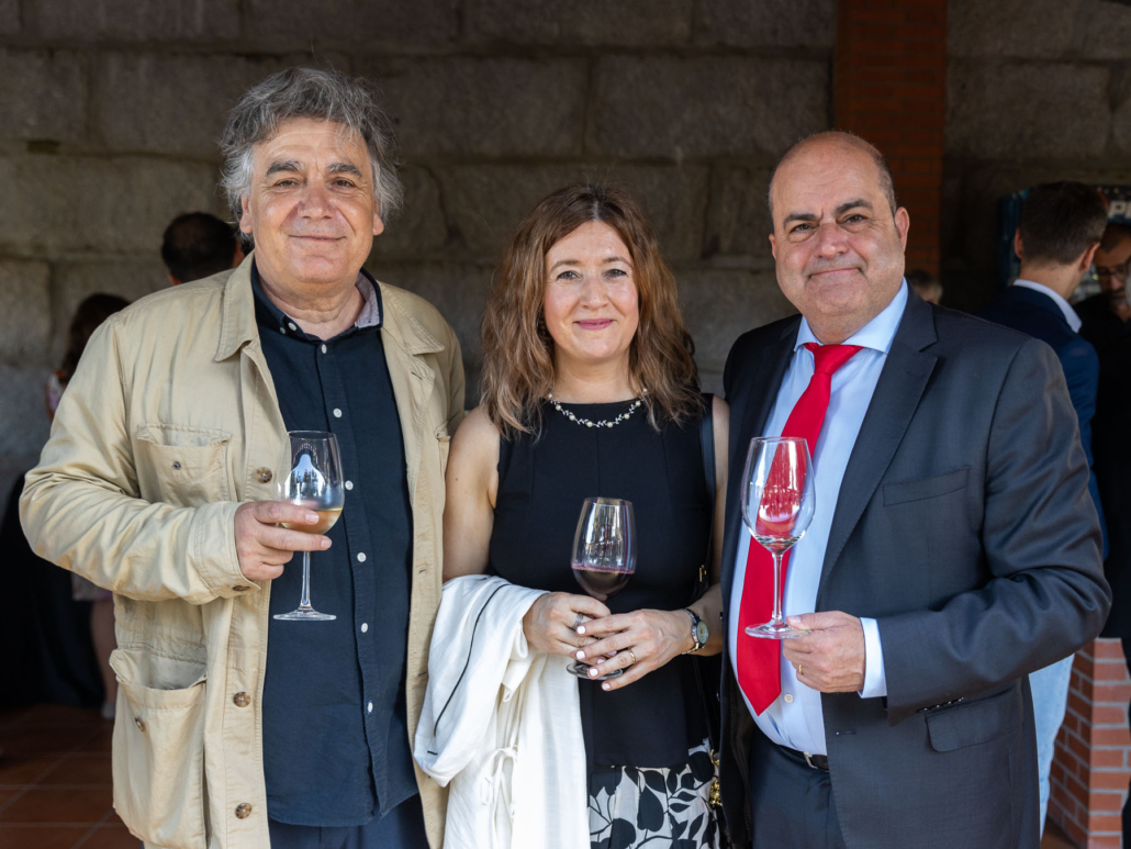 4º Prémio Nacional do Enoturismo