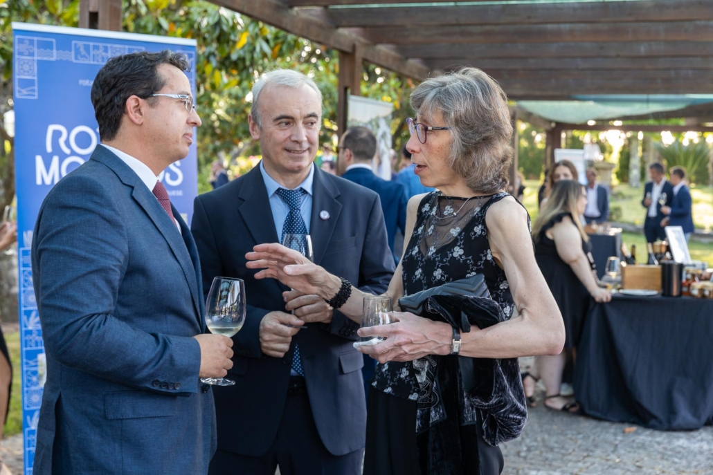 4º Prémio Nacional do Enoturismo