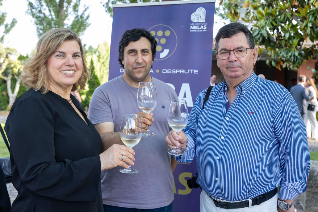4º Prémio Nacional do Enoturismo