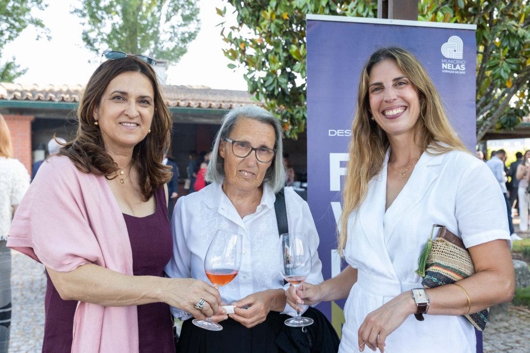 4º Prémio Nacional do Enoturismo