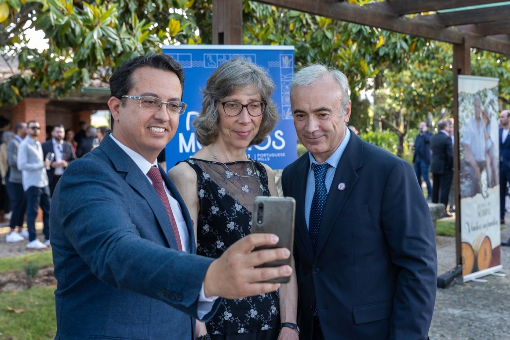 4º Prémio Nacional do Enoturismo