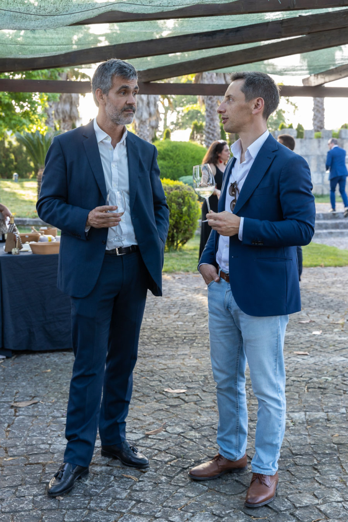 4º Prémio Nacional do Enoturismo