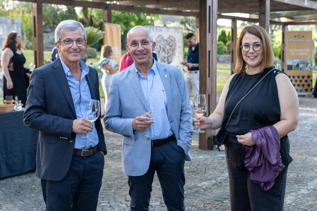 4º Prémio Nacional do Enoturismo
