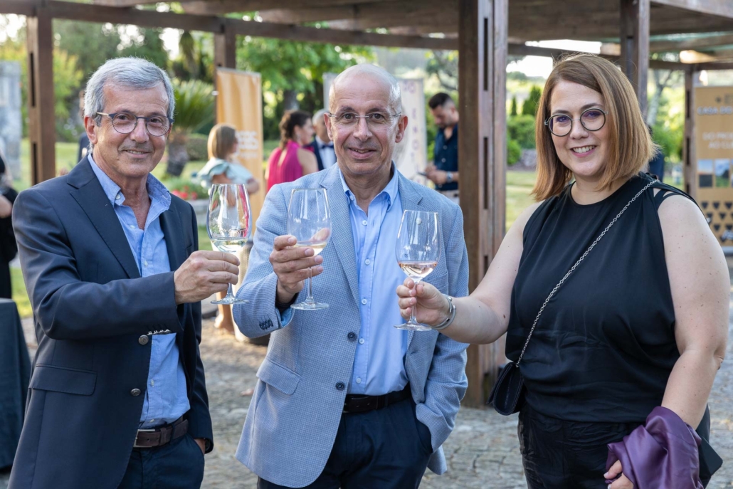 4º Prémio Nacional do Enoturismo