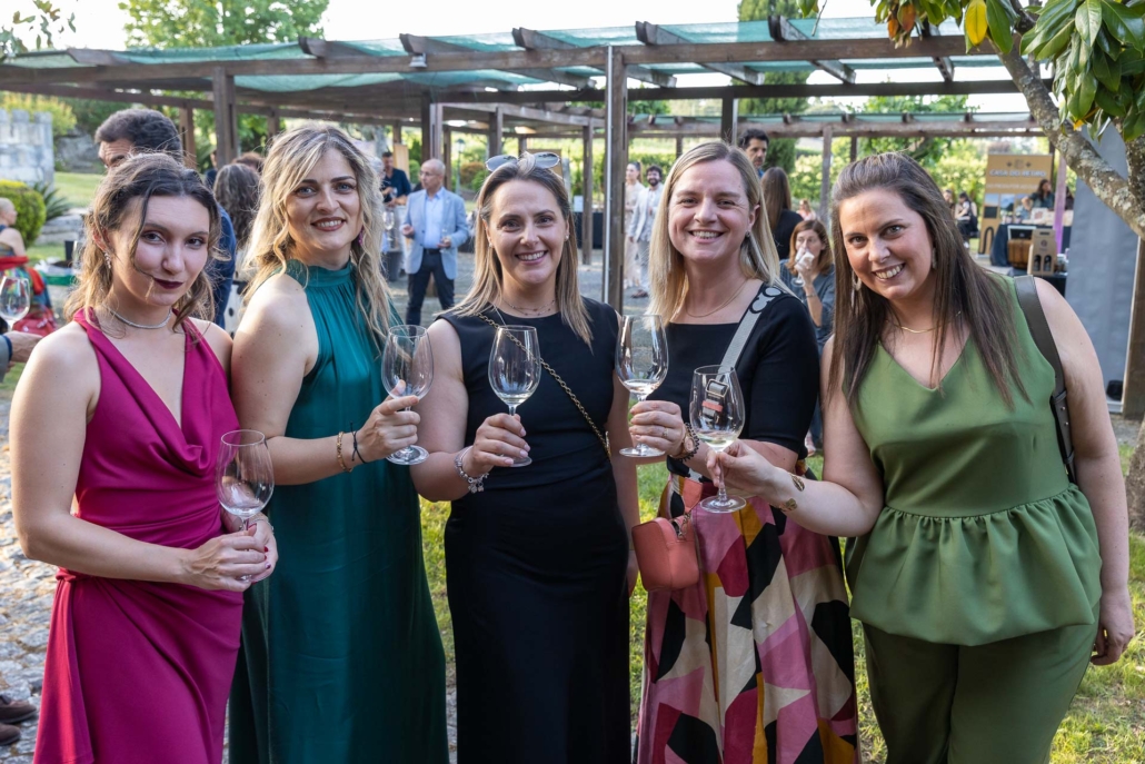4º Prémio Nacional do Enoturismo