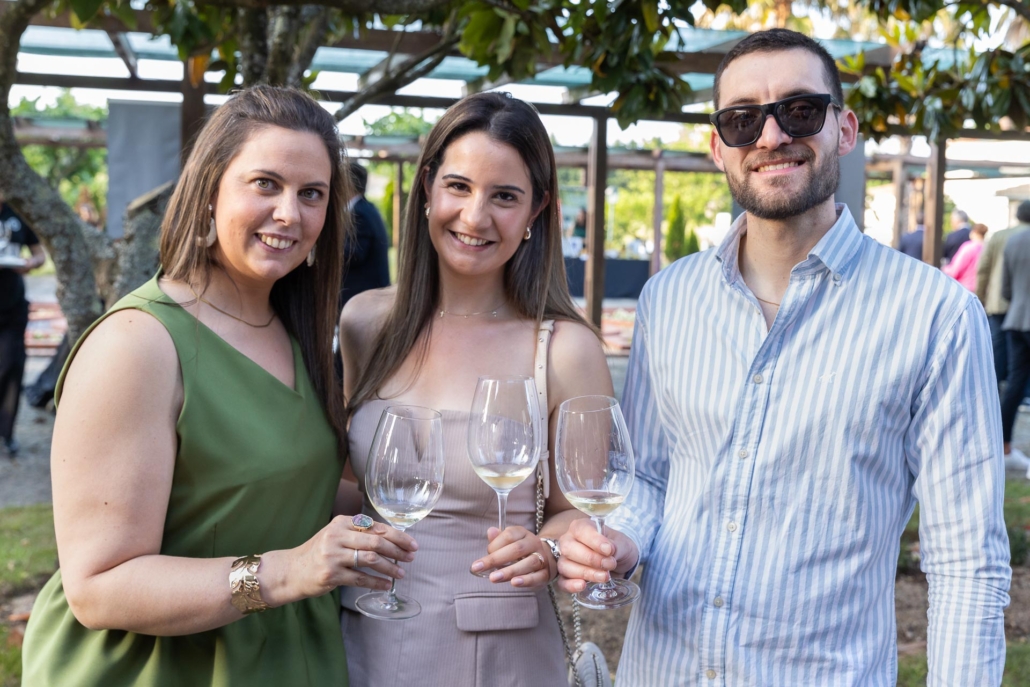 4º Prémio Nacional do Enoturismo