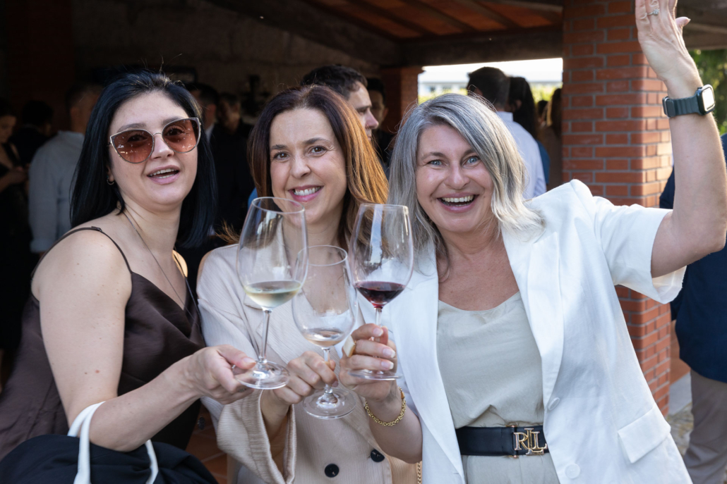 4º Prémio Nacional do Enoturismo