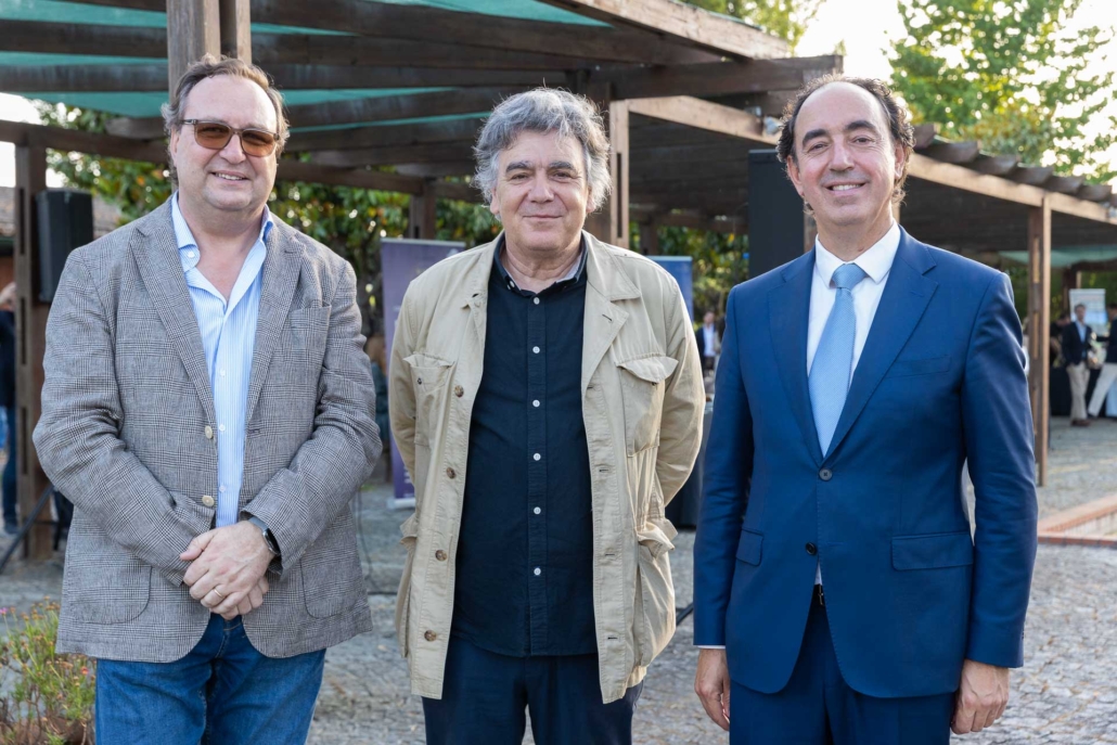 4º Prémio Nacional do Enoturismo