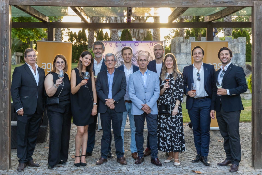 4º Prémio Nacional do Enoturismo