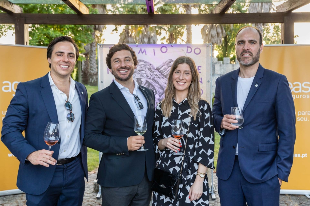 4º Prémio Nacional do Enoturismo