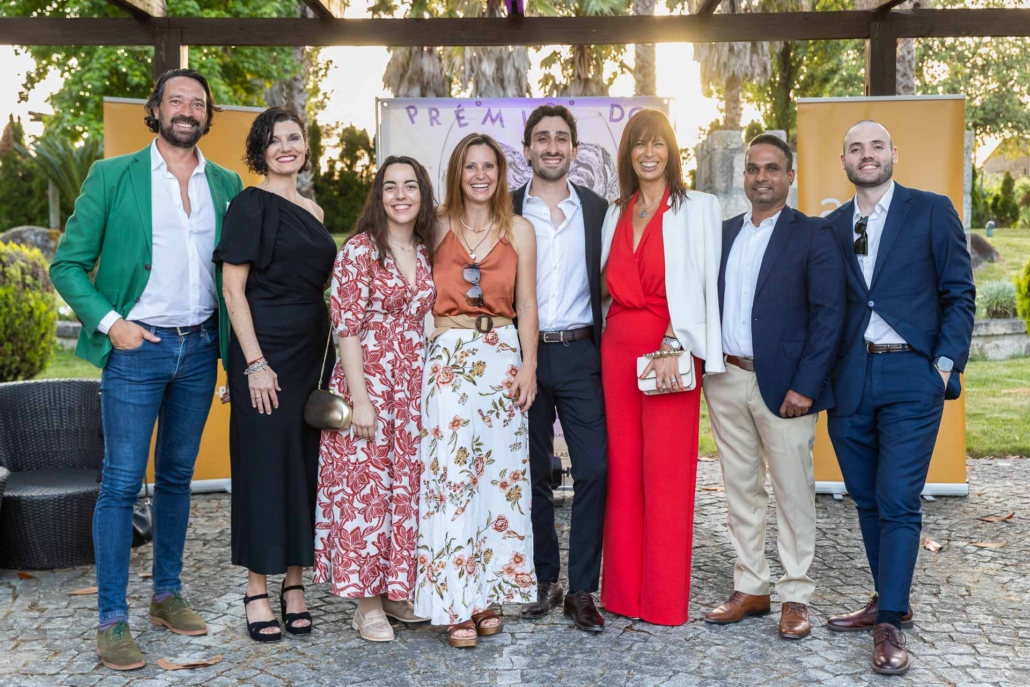 4º Prémio Nacional do Enoturismo