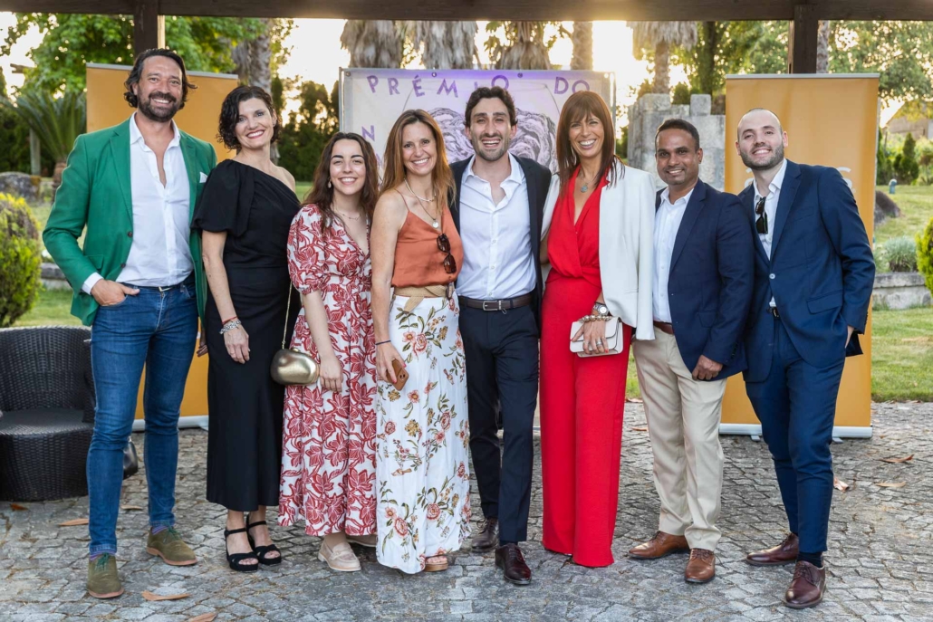 4º Prémio Nacional do Enoturismo