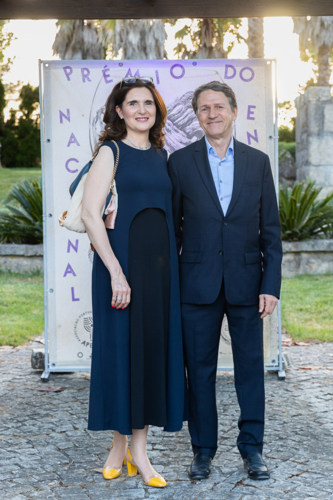 4º Prémio Nacional do Enoturismo
