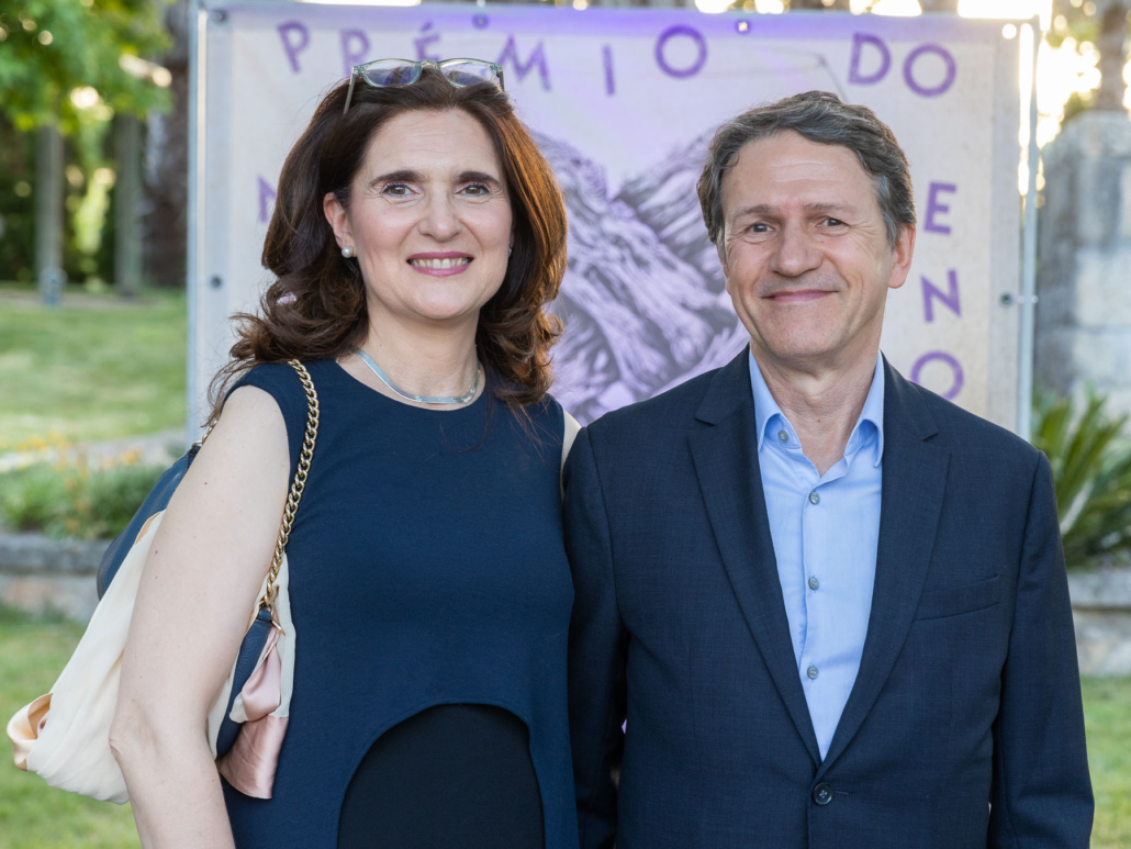 4º Prémio Nacional do Enoturismo