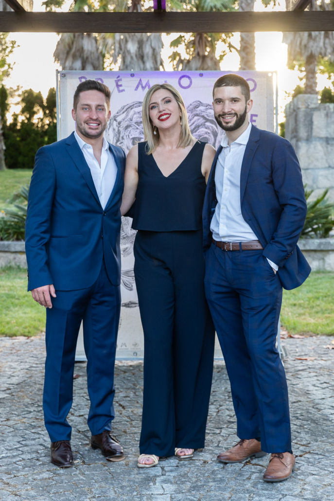 4º Prémio Nacional do Enoturismo