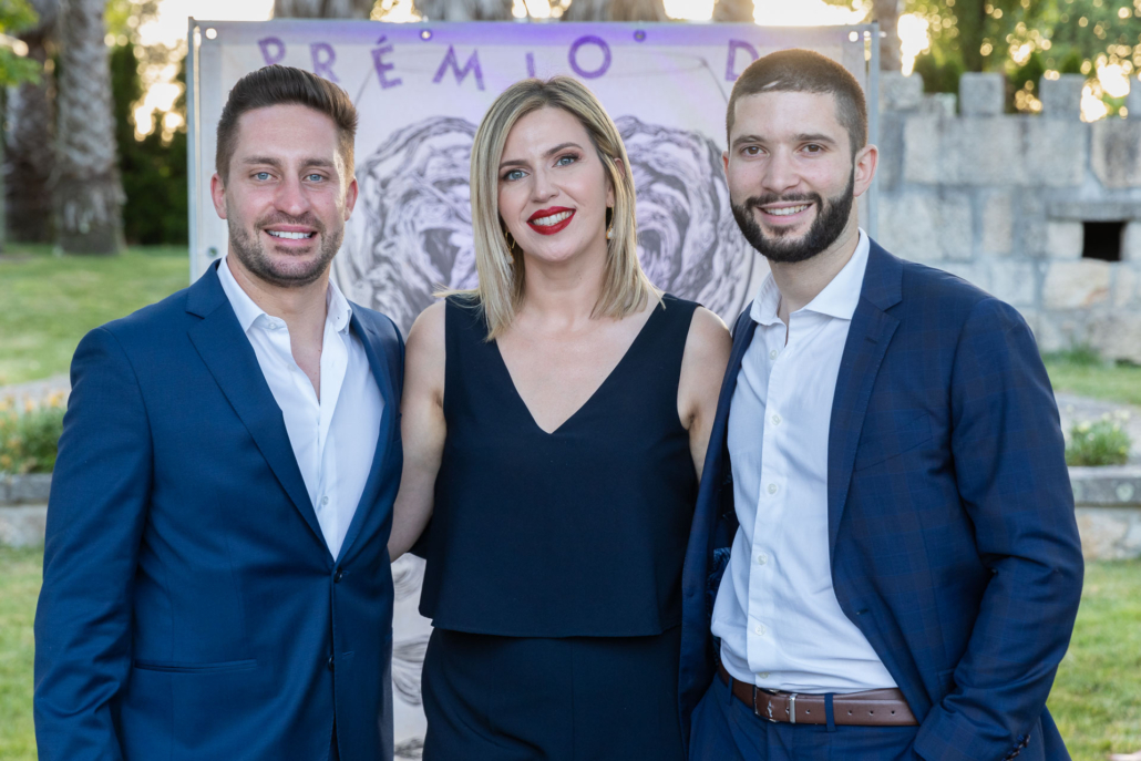 4º Prémio Nacional do Enoturismo